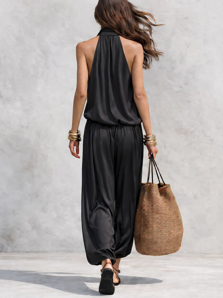Nomadic Draped Pants Set